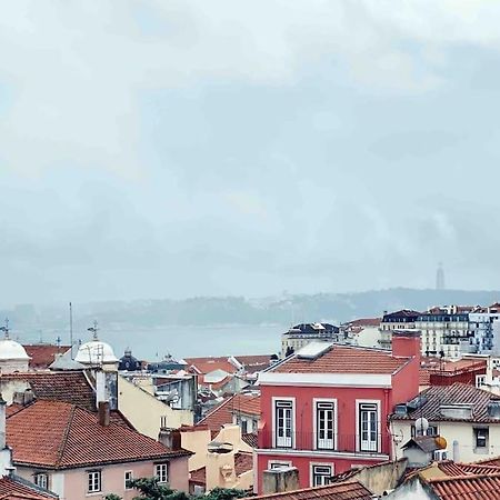Rosa Home Lisboa Exteriér fotografie