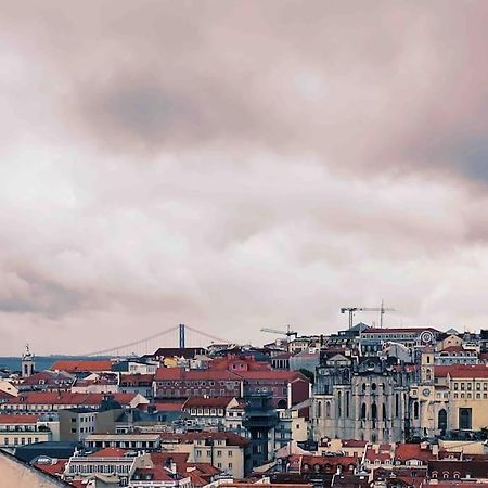 Rosa Home Lisboa Exteriér fotografie