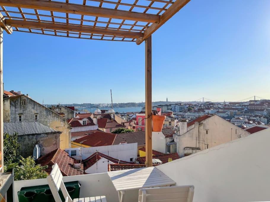 Rosa Home Lisboa Exteriér fotografie