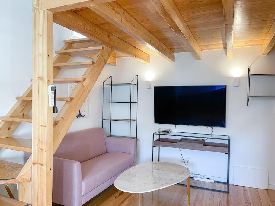 Rosa Home Lisboa Exteriér fotografie
