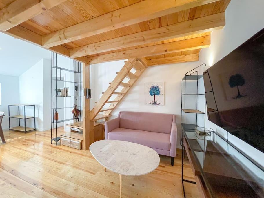 Rosa Home Lisboa Exteriér fotografie