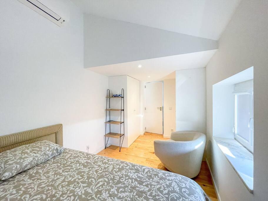 Rosa Home Lisboa Exteriér fotografie