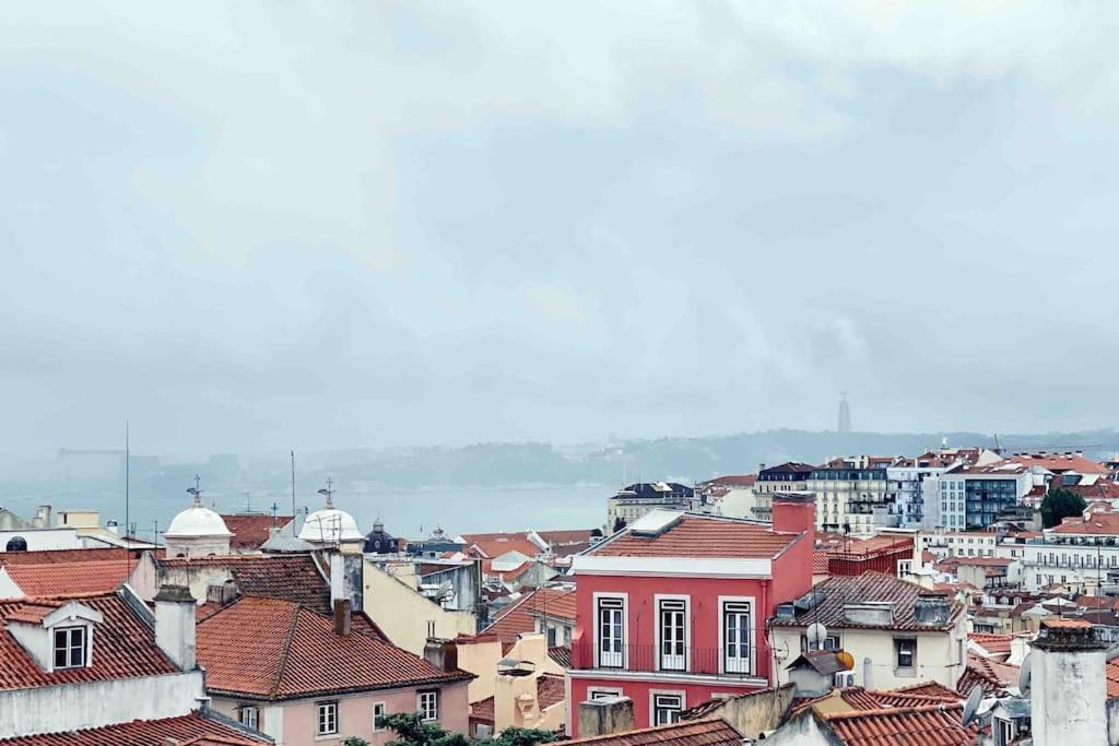 Rosa Home Lisboa Exteriér fotografie