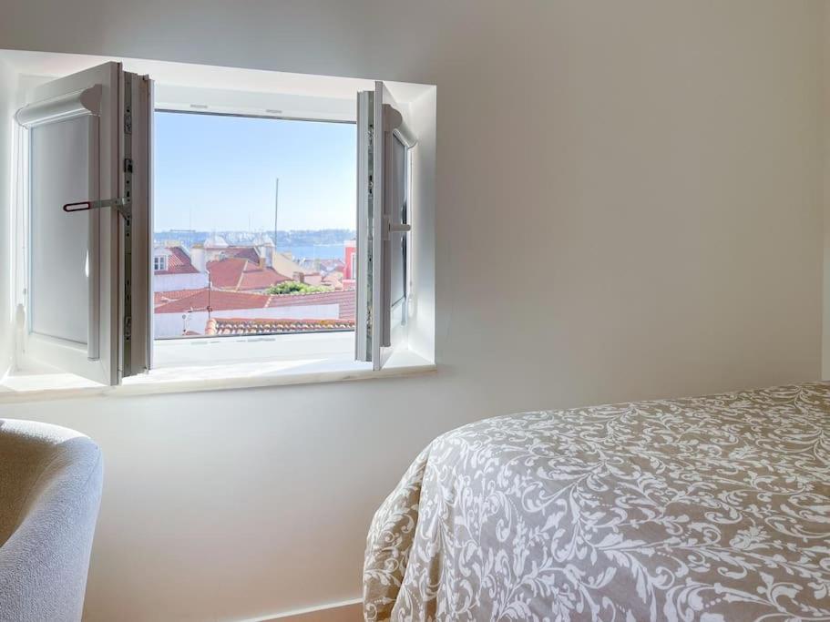 Rosa Home Lisboa Exteriér fotografie