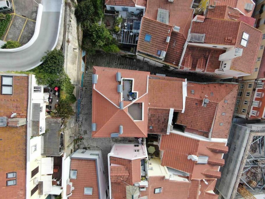Rosa Home Lisboa Exteriér fotografie